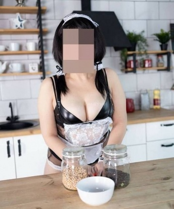 Анкета проститутки Вика - Фото 1, Песчаные Ковали, 35 лет, №1396